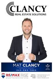 Clancy Real Estate Solutions