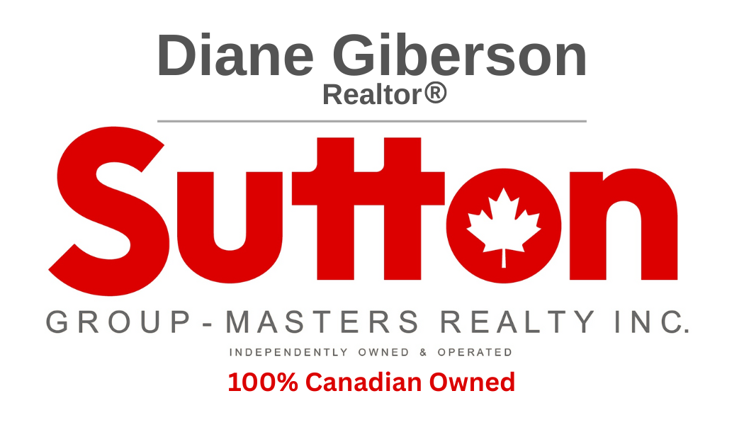 Diane Giberson Realtor