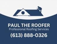 Paul the Roofer