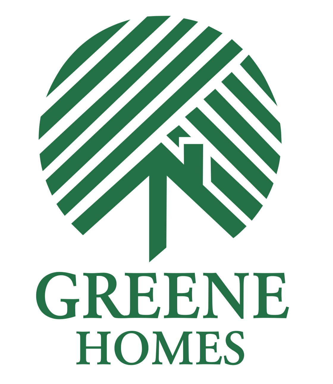 Greene Homes
