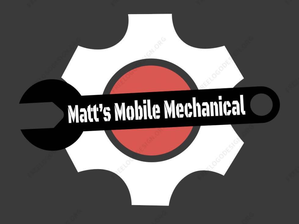 Matt's Mobile Mechanical