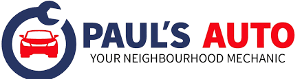 Paul's Auto