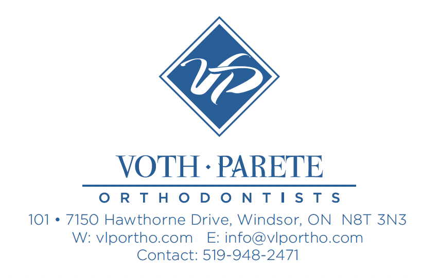 Voth Parete Orthodontists