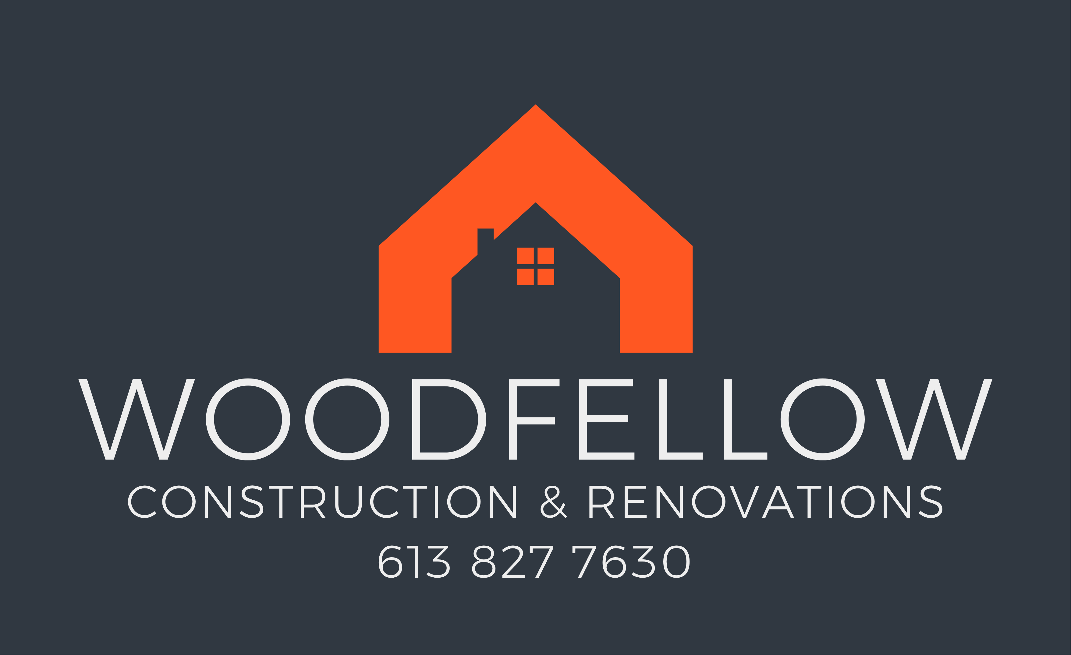 Woodfellow Construction & Renovations